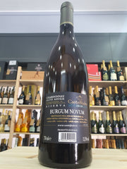 Chardonnay Riserva Burgum Novum 2019 Castelfeder