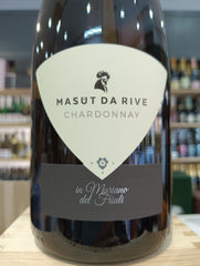 Chardonnay Masut Da Rive 2023 - Isonzo Del Friuli DOC