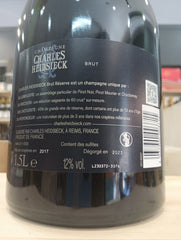 Champagne Magnum Charles Heidsieck Brut Réserve (Astucciato)