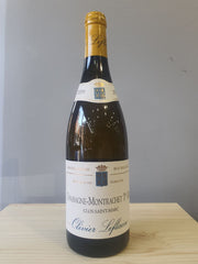 Chassagne-Montrachet 1er Cru 2019 - Olivier Leflaive