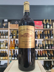 Château Batailley 2018 - Grand Cru Classè Pauillac