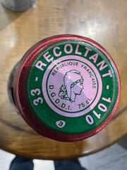 Château Carbonnieux Rouge 2019 - Grand Cru Classe de Graves