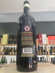 Castell'in Villa Chianti Classico Riserva 2010