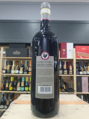 Castell'in Villa Chianti Classico 2018