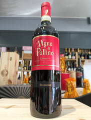 Chianti DOCG Superiore 2022 Vigna di Pallino - Tenuta Sette Ponti