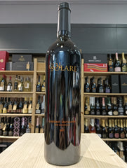 Col Solare Cabernet Sauvignon 2017 Red Mountain Antinori