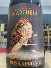 Confezione Contrada Marchesa Etna Rosso DOC 2019 - Donnafugata