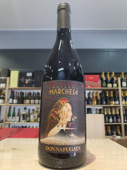 Confezione Contrada Marchesa Etna Rosso DOC 2019 - Donnafugata