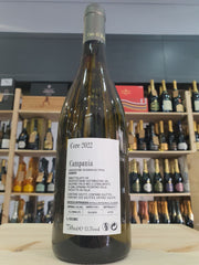 Montevetrano Core Bianco 2022