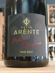 Corvina Metodo Classico Rosé Brut Costa Arente