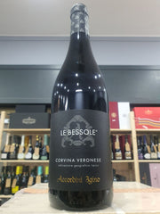 Corvina Veronese 2017 Le Bessole - Accordini Igino