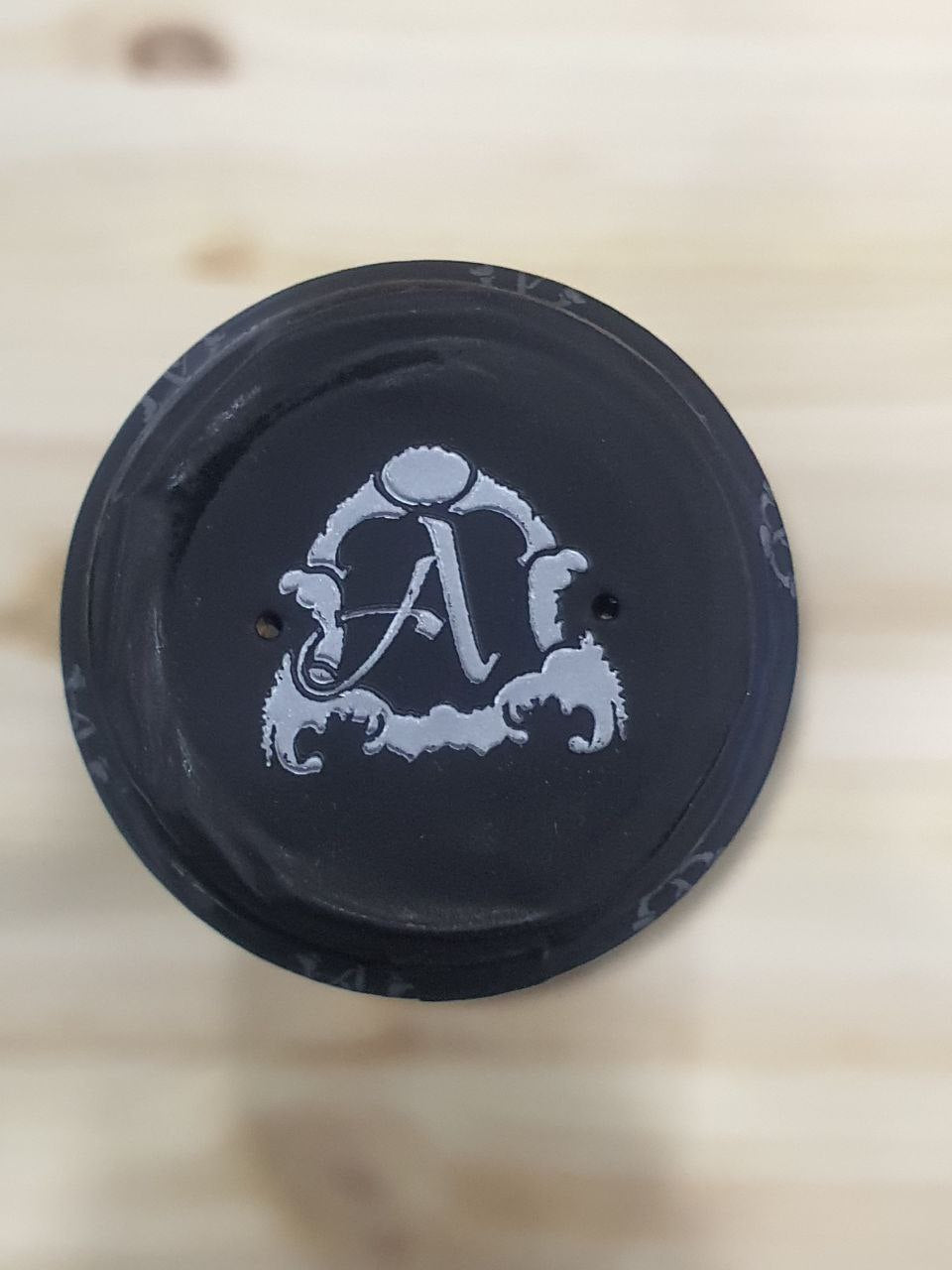 Corvina Veronese 2017 Le Bessole - Accordini Igino