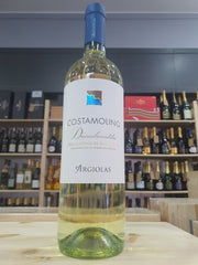 Costamolino 2023 Vermentino di Sardegna DOC - Argiolas
