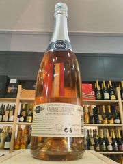 Crémant De Limoux Brut Rosé Maison De Flassian