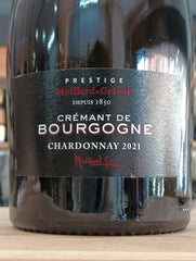 Crémant de Bourgogne AOP Brut Prestige 2021 Moillard-Grivot