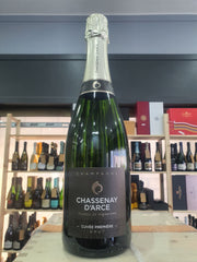 Chassenay D'Arce Champagne Cuvée Première Brut