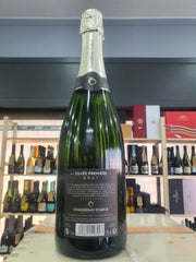 Chassenay D'Arce Champagne Cuvée Première Brut