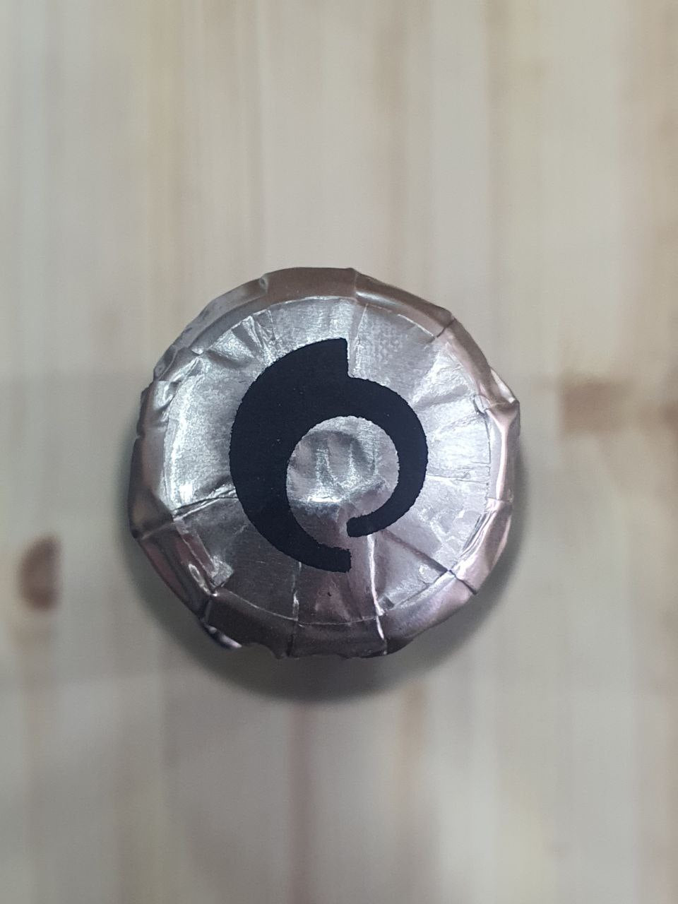 Chassenay D'Arce Champagne Cuvée Première Brut