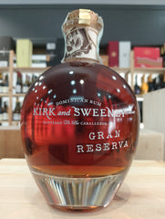 Dominican Rum Gran Reserva - Kirk and Sweeney