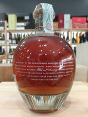 Dominican Rum Reserva - Kirk and Sweeney