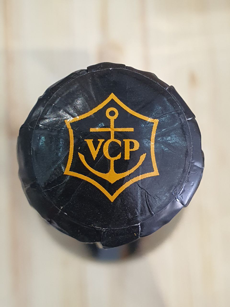 Veuve Clicquot Extra Brut Extra Old Edizione 3