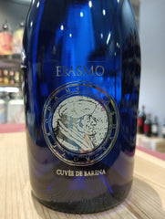 Erasmo Prosecco Extra-Brut DOC La Vigna Del Mar