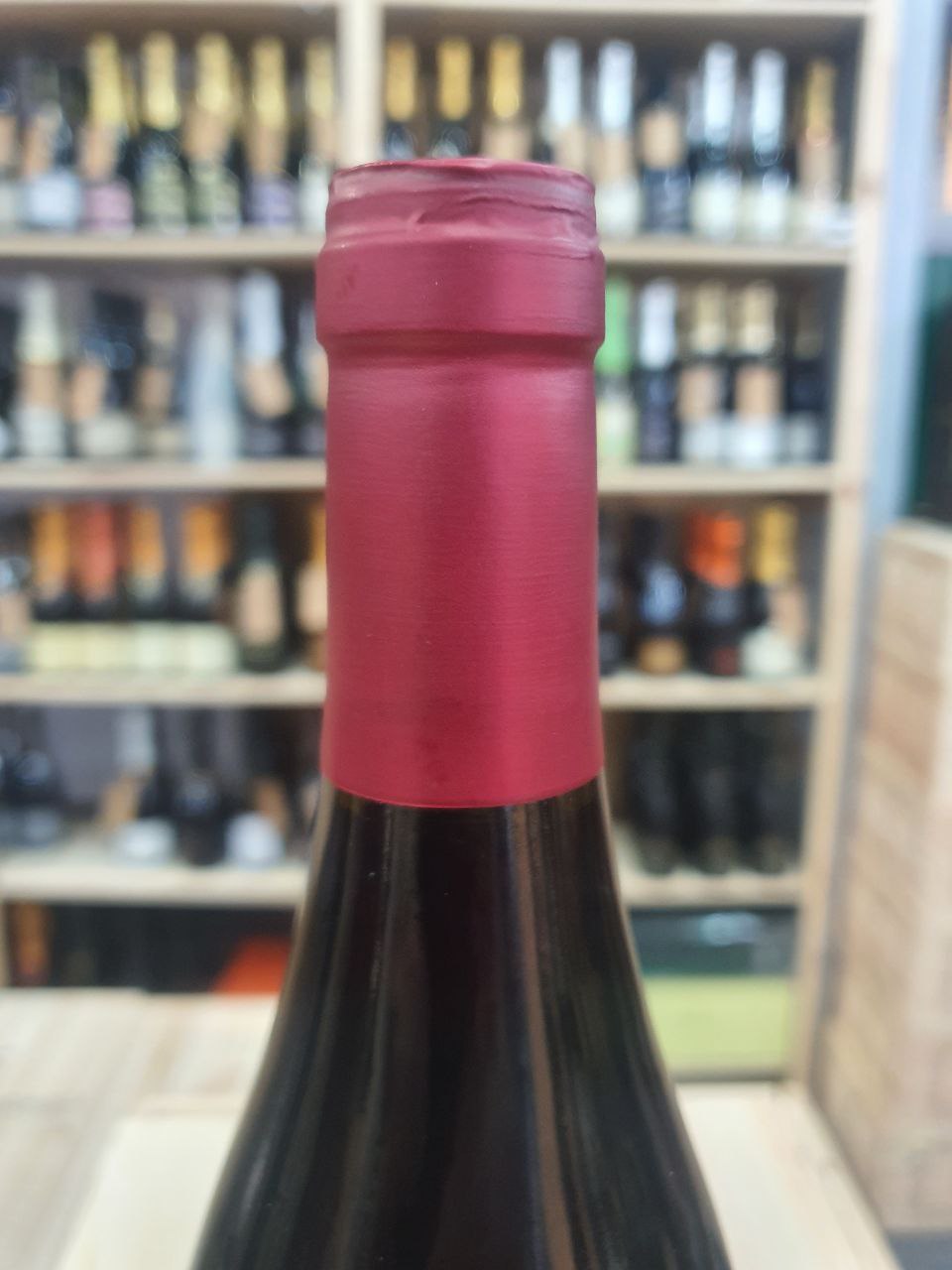 Idda Etna Rosso 2021 - GAJA e Graci