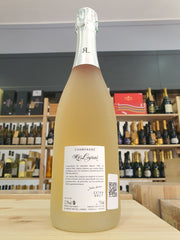 Champagne Extra Brut Blanc de Blancs Grand Cru - R&L Legras