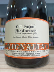 Fior D’Arancio Colli Euganei DOCG Spumante - Vignalta