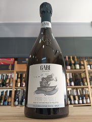Fior di Sale Prosecco Valdobbiadene Superiore DOCG Brut Rive di San Michele di Feletto - Gabe