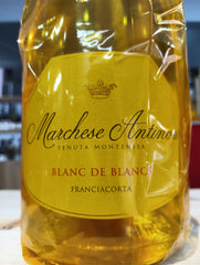 Franciacorta Antinori Blanc de Blancs (Sboccatura 2024)