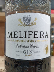 French Island Gin Edizione Corsa (Astucciato) - Melifera
