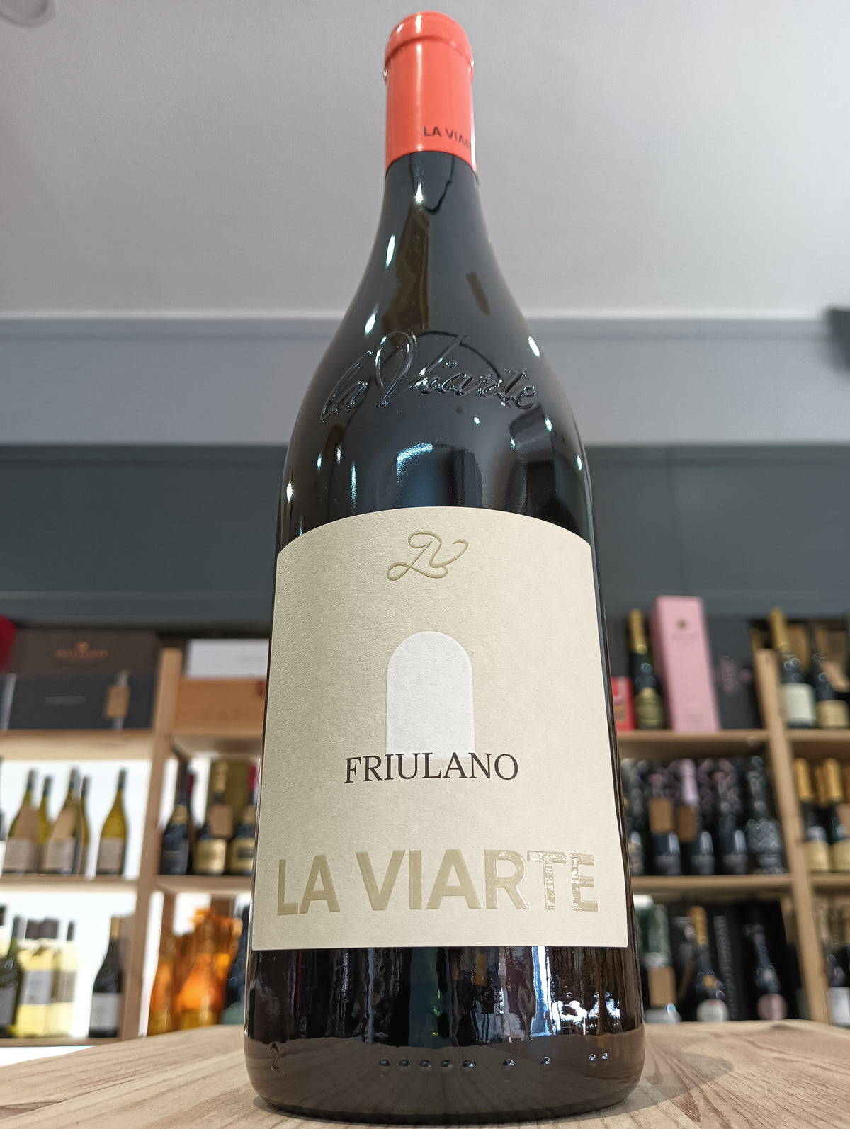 Friulano 2023 La Viarte - Friuli Colli Orientali DOC