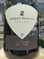 Friulano Masut Da Rive 2023 - Isonzo Del Friuli DOC