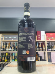 Fusonero Taurasi DOCG 2016 - Villa Matilde