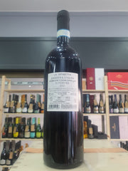 La spinetta Barbera d'Alba Gallina 2020