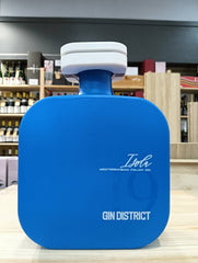 Gin District Isola Astucciato