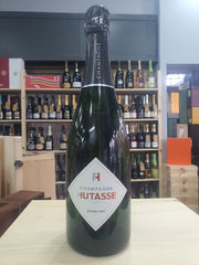 Champagne Brut Grand Cru - Fernand Hutasse