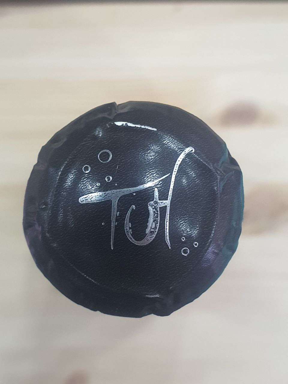 Champagne Brut Grand Cru - Fernand Hutasse