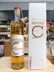 Grappa Riserva Secolo Barrique Millesimata - Domenis1898 (Astucciata)