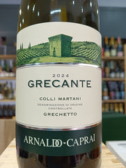 Grecante 2024 Colli Martani DOC - Arnaldo Caprai