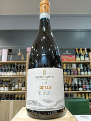 Grillo 2023 Sicilia DOC - Baglio di Pianetto