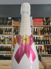 Champagne Moët & Chandon Ice Impérial Rosé Demi-Sec