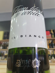 Bianco 'From Black to White' Zymé 2020
