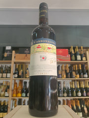 "Il Carbonaione" 2020 Poggio Scalette