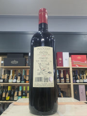 Biserno Insoglio del Cinghiale 2022 Campo di Sasso