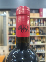 Biserno Insoglio del Cinghiale 2022 Campo di Sasso