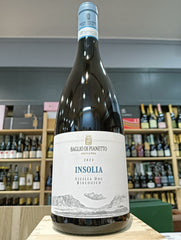 Insolia 2023 Sicilia DOC - Baglio di Pianetto
