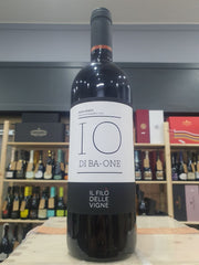 Io di Baone 2020 Rosso Veneto IGT Colli Euganei - Il Filò Delle Vigne