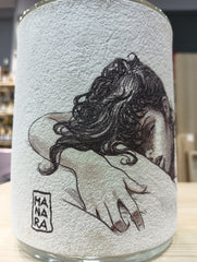 J.Rose London Dry Gin - JR01